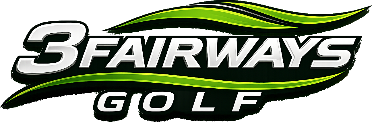 3Fairways Golf
