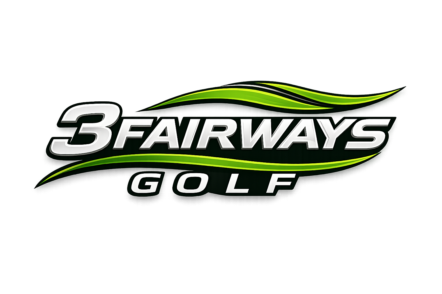 3Fairways Golf