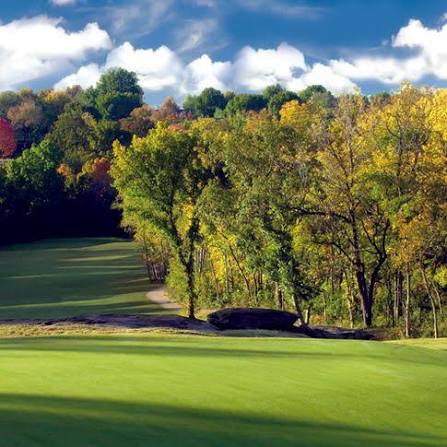 Earlywine Golf Club
