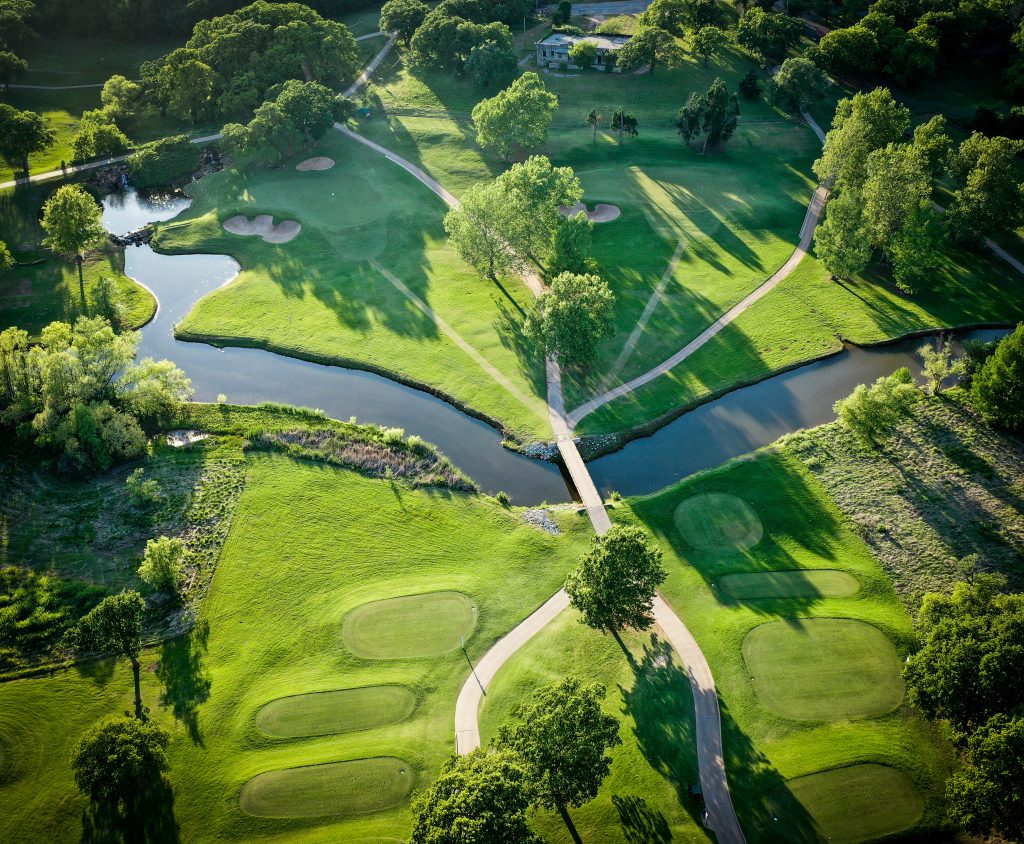 Lincoln Park Golf Course